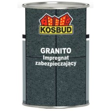 Захисний лак KOSBUD Granito, 1 л