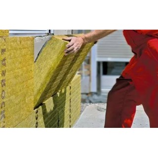 Универсальный клей TERMOLEP-WU для минваты, 25 кг - 