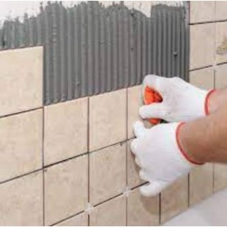 Эластичный плиточный клей KOSBUD TERMOLEP-GR, 25 кг - 