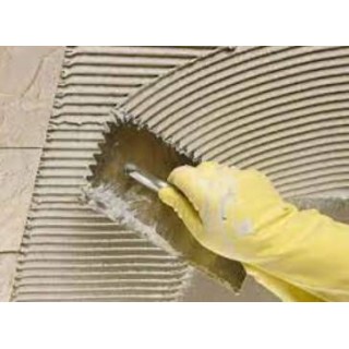 Эластичный плиточный клей KOSBUD TERMOLEP-GR, 25 кг - 