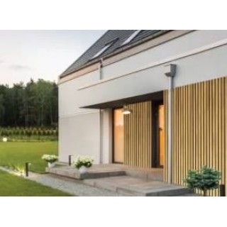 KOSBUD TABULO — защитный лак для фасадной отделки, упаковка 1 л - 