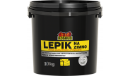 Холодный битумный клей KOSBUD LEPIK, 10 кг Холодный битумный клей KOSBUD LEPIK, 10 кг