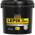 KOSBUD LEPIK — холодный клей для рубероида и бесшовной гидроизоляции