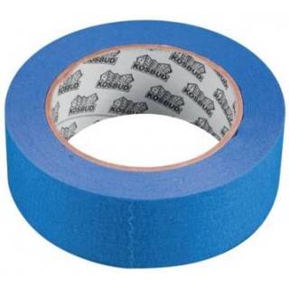 Малярная лента, STRONG-UV (длина 50 м/ ширина 38 мм)