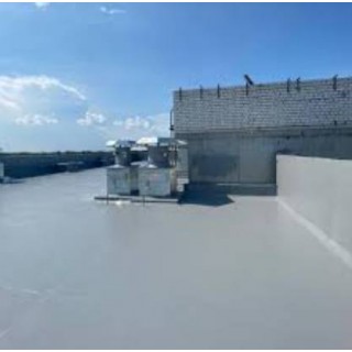 KOSBUD FOLIT-Z — эластичная полимерная плёнка для наружной гидроизоляции - 