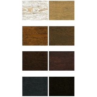 KOSBUD TABULO — декоративная фасадная доска, 2 ленты, 0,83 м² - 