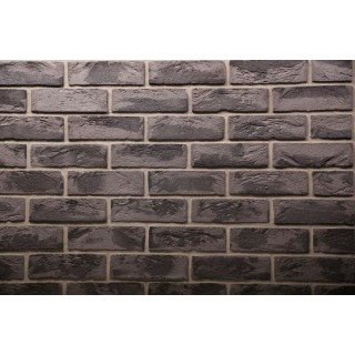 Фасадная эластичная плитка KLINKIERO CATEDRO, Набор для поклейки, 1 шт - 