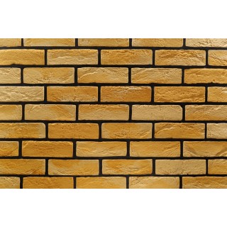 Фасадная эластичная плитка KLINKIERO CATEDRO, Набор для поклейки, 1 шт - 