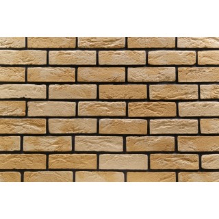 Фасадная эластичная плитка KLINKIERO CATEDRO, Набор для поклейки, 1 шт - 