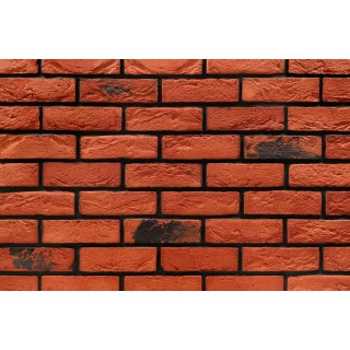 Фасадная эластичная плитка KLINKIERO CATEDRO, Набор для поклейки, 1 шт - 