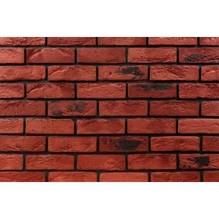 Фасадная эластичная плитка KLINKIERO CATEDRO, Набор для поклейки, 1 шт - 