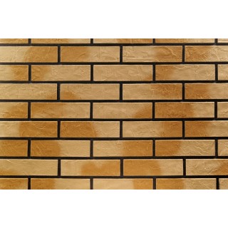 Декоративная эластичная плитка KOSBUD KLINKIERO CATEDRO, рулон 3,30 м² - 