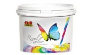 Краска латексная KOSBUD ROYAL COLOR, база, 10 л