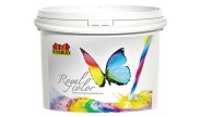 Краска латексная KOSBUD ROYAL COLOR, база, 3 л