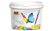 Краска латексная KOSBUD ROYAL COLOR, база, 5 л