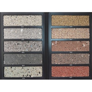 Штукатурка мозаичная акриловая, KOSBUD STONEHENGE, 25 кг - 