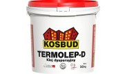 Клей для фасадных плит KOSBUD TERMOLEP-D, 10 кг