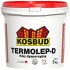 Дисперсионный клей KOSBUD TERMOLEP-D для плит TABULO и STONO