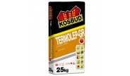 Клей для греса эластичный KOSBUD TERMOLEP-GR, 25 кг