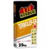 Эластичный плиточный клей KOSBUD TERMOLEP-GR, 25 кг