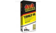 Клей для минераловатных плит KOSBUD TERMOLEP-WU, 25 кг