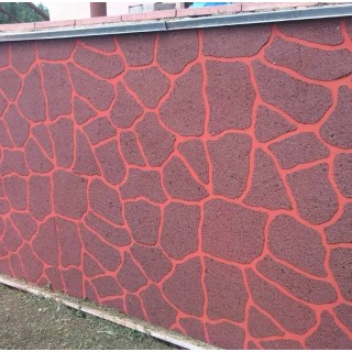 Трафарет "Камень" (0,93м²) - 