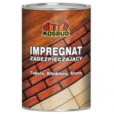 Захисний лак KOSBUD TABULO, 1 л