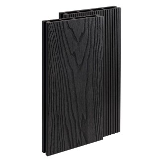 Террасная доска Bruggan ELEGANT Light 3D, 3000x150x25 мм - 