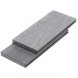 Террасная доска Bruggan MULTICOLOR (массив) - 