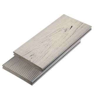 Террасная доска Bruggan MULTICOLOR (массив) - 