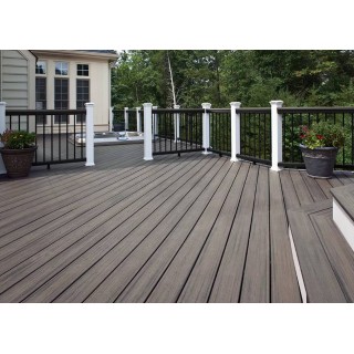 Террасная доска TARDEX Professional 3D, 150х20х2200 мм (массив) - 