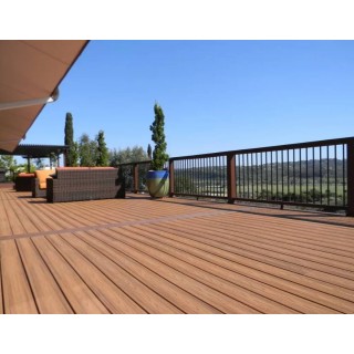 Террасная доска TARDEX Professional 3D, 150х20х2200 мм (массив) - 