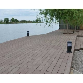 Террасная доска TARDEX Professional 3D, 150х20х2200 мм (массив) - 