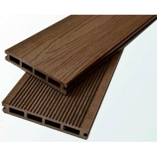 Террасная доска TARDEX CLASSIC, 150х25х2200 мм (пустотелая) - 