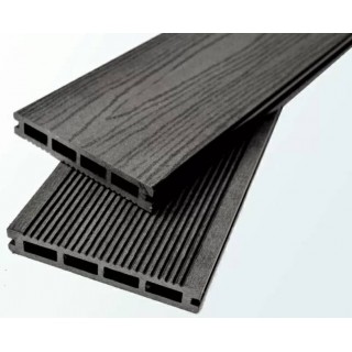 Террасная доска TARDEX CLASSIC, 150х25х2200 мм (пустотелая) - 