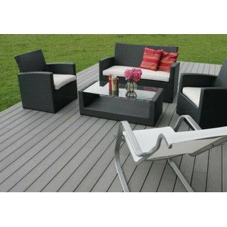 Террасная доска TARDEX Professional, 150х20х2200 мм (массив) - 