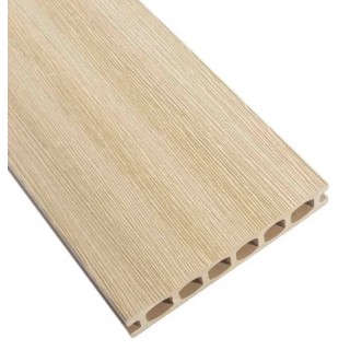 Террасная доска Holzdorf, Коллекция Alter (пустотелая) - 