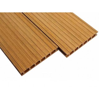 Террасная доска Holzdorf, Коллекция Alter (пустотелая)