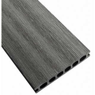 Террасная доска Holzdorf, Коллекция Alter (пустотелая) - 