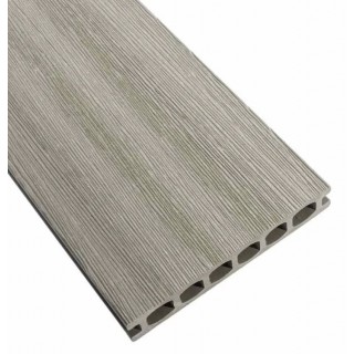 Террасная доска Holzdorf, Коллекция Alter (пустотелая) - 