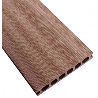 Террасная доска Holzdorf, Коллекция Alter (пустотелая) - 