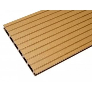 Террасная доска Holzdorf, Коллекция Brush (пустотелая) - 