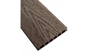 Террасная доска Holzdorf, Коллекция Impress, 162x24x2400 мм