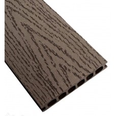 Терасна дошка Holzdorf, Колекція Impress, 162x24x2400 мм Терасна дошка Holzdorf, Колекція Impress, 162x24x2400 мм