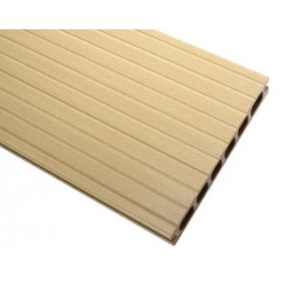 Террасная доска Holzdorf, Коллекция Classic (пустотелая) - 