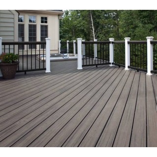 Террасная доска TARDEX, Lite Premium 3D, 155х20х2200 мм (пустотелая) - 