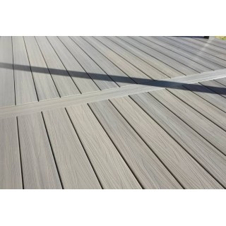 Террасная доска TARDEX, Lite Premium 3D, 155х20х2200 мм (пустотелая) - 