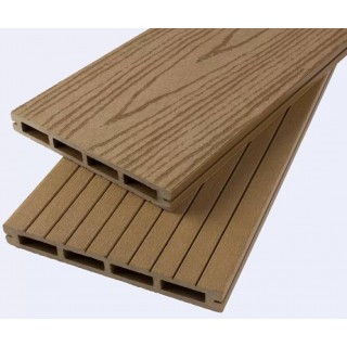 Террасная доска TARDEX, Lite Premium, 155х20х2200 мм (пустотелая)