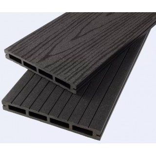 Террасная доска TARDEX, Lite Premium, 155х20х2200 мм (пустотелая) - 