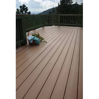 Террасная доска TARDEX, Lite Premium, 155х20х2200 мм (пустотелая) - 